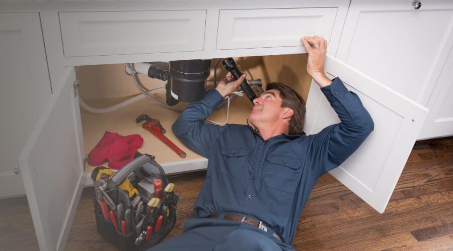Professional emergency plumbing in Kewanee, MO